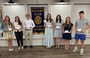 The 2025 Rotary scholarship recipients